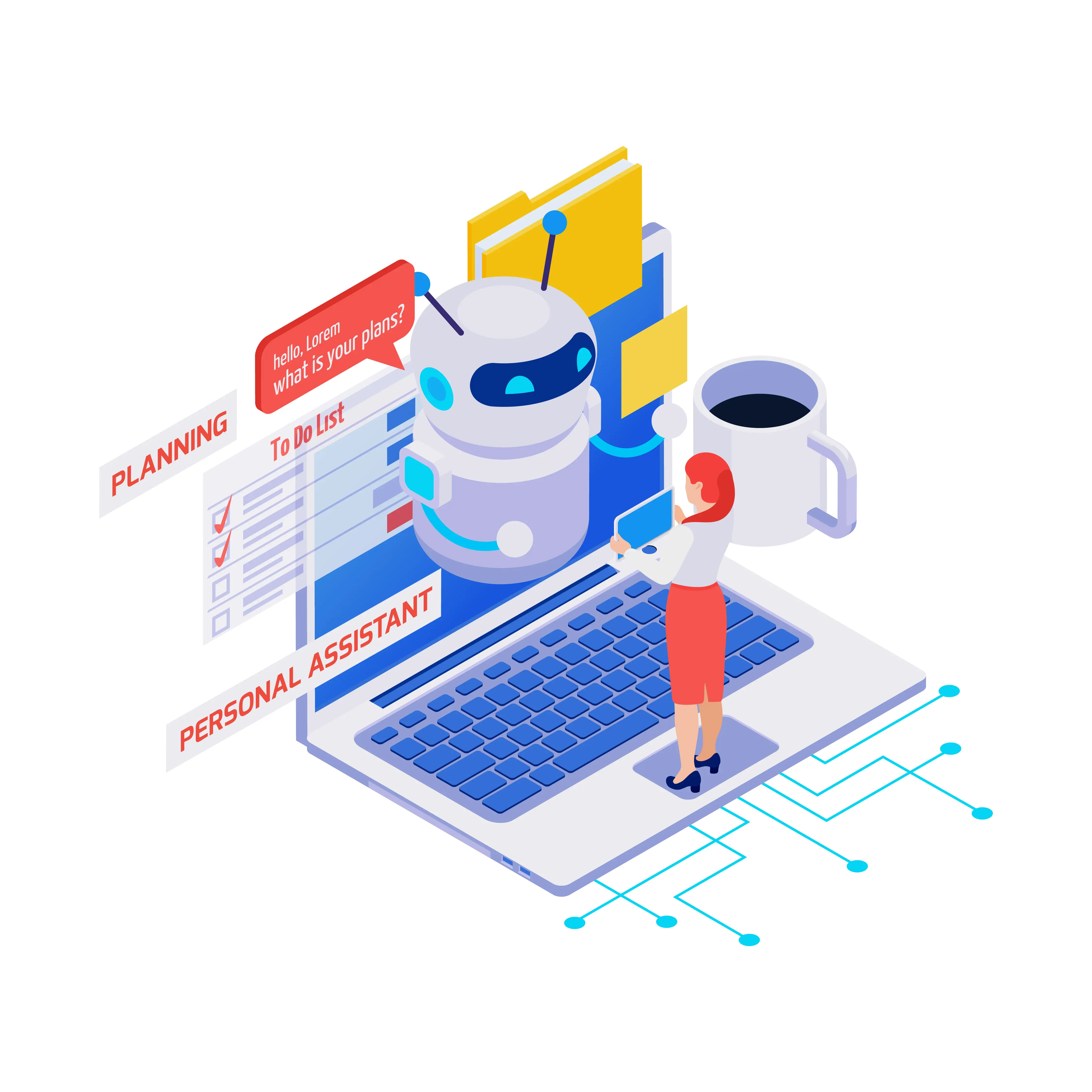 Enterprise Productivity